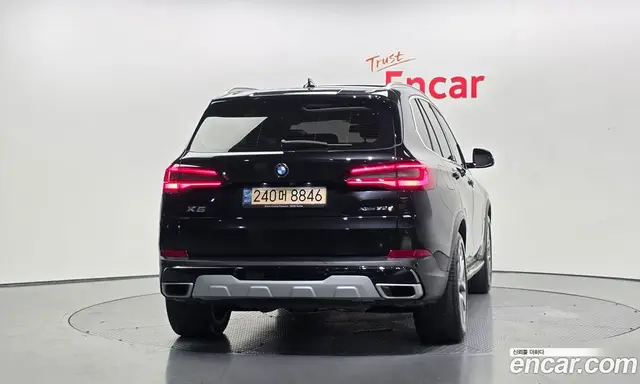 BMW X5 2021 3.0 автомат (гидро), миниатюра 4 BMW X5 2021 3.0 автомат (гидро), миниатюра 4
