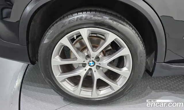 BMW X5 2021 3.0 автомат (гидро), миниатюра 5 BMW X5 2021 3.0 автомат (гидро), миниатюра 5