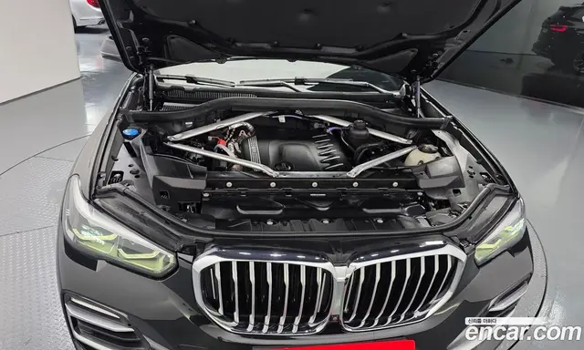 BMW X5 2021 3.0 автомат (гидро), миниатюра 6 BMW X5 2021 3.0 автомат (гидро), миниатюра 6