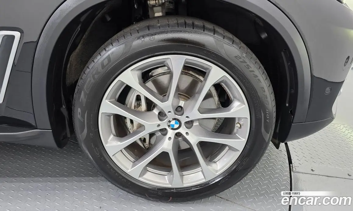 BMW X5 2021 3.0 автомат (гидро), фото 7 BMW X5 2021 3.0 автомат (гидро), фото 7