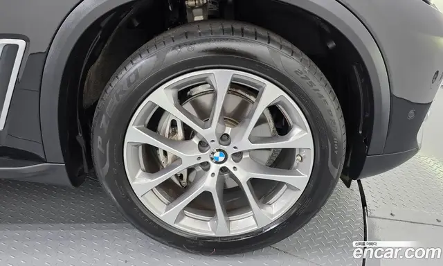 BMW X5 2021 3.0 автомат (гидро), миниатюра 7 BMW X5 2021 3.0 автомат (гидро), миниатюра 7