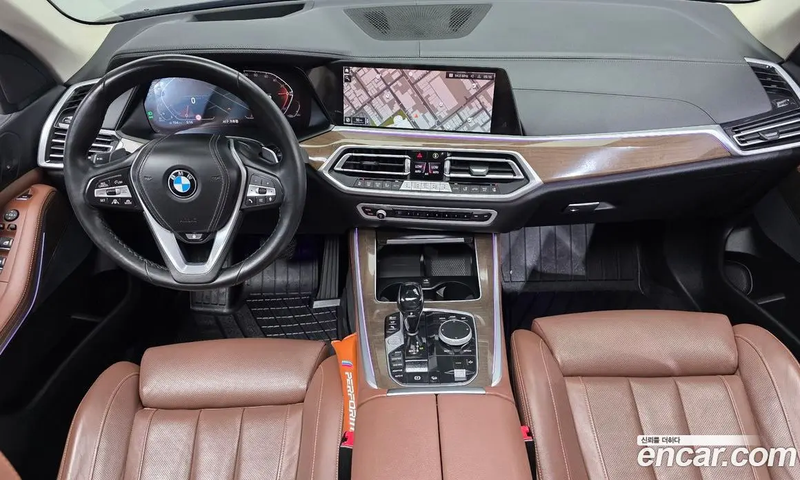 BMW X5 2021 3.0 автомат (гидро), фото 10 BMW X5 2021 3.0 автомат (гидро), фото 10