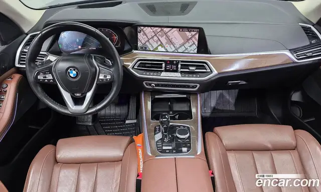 BMW X5 2021 3.0 автомат (гидро), миниатюра 10 BMW X5 2021 3.0 автомат (гидро), миниатюра 10