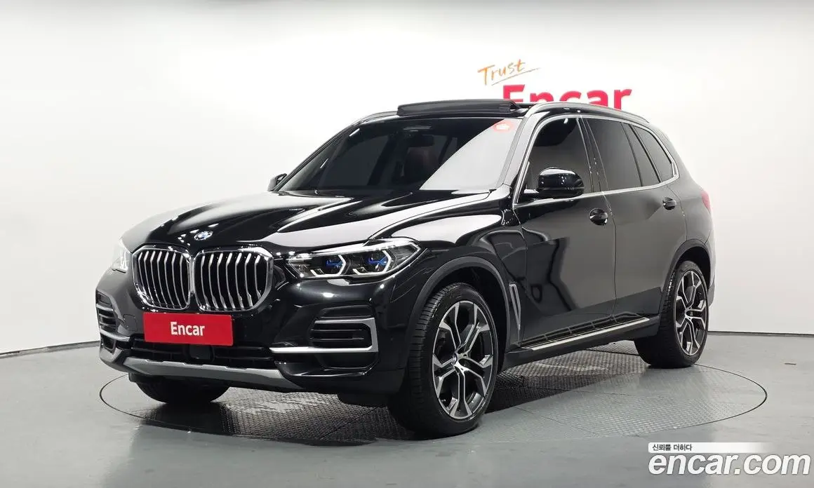 BMW X5 2022 3.0 автомат (гидро), фото 1 BMW X5 2022 3.0 автомат (гидро), фото 1