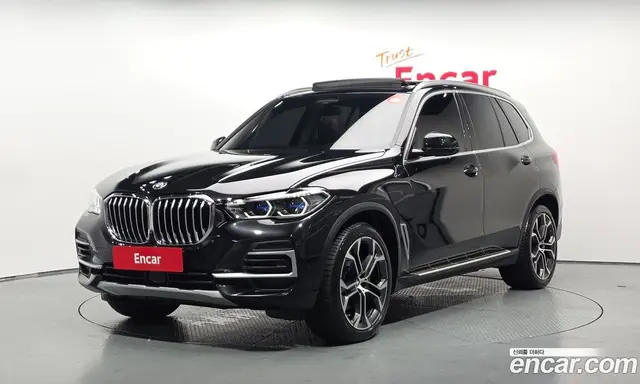 BMW X5 2022 3.0 автомат (гидро), миниатюра 1 BMW X5 2022 3.0 автомат (гидро), миниатюра 1