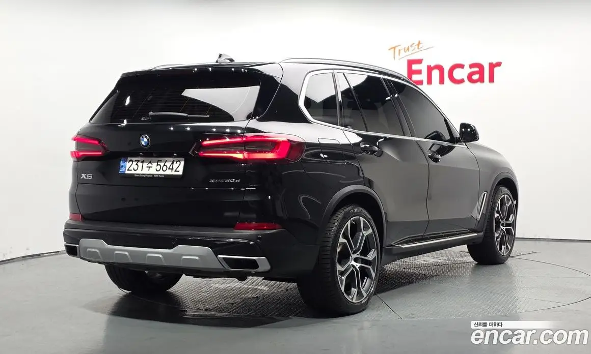 BMW X5 2022 3.0 автомат (гидро), фото 2 BMW X5 2022 3.0 автомат (гидро), фото 2