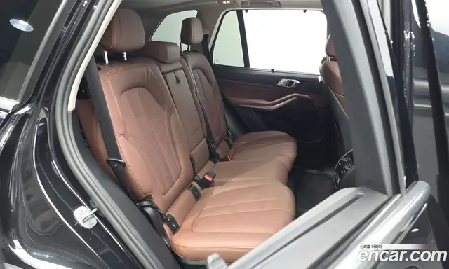 BMW X5 2022 3.0 автомат (гидро), миниатюра 11 BMW X5 2022 3.0 автомат (гидро), миниатюра 11