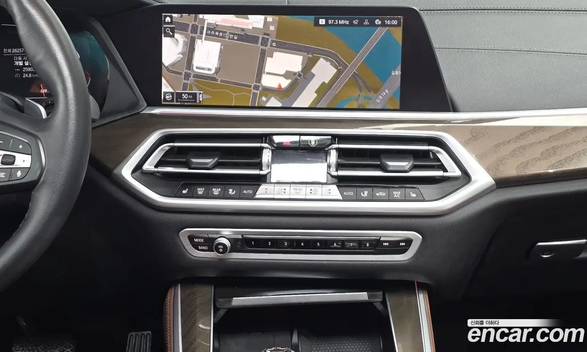 BMW X5 2022 3.0 автомат (гидро), фото 13 BMW X5 2022 3.0 автомат (гидро), фото 13