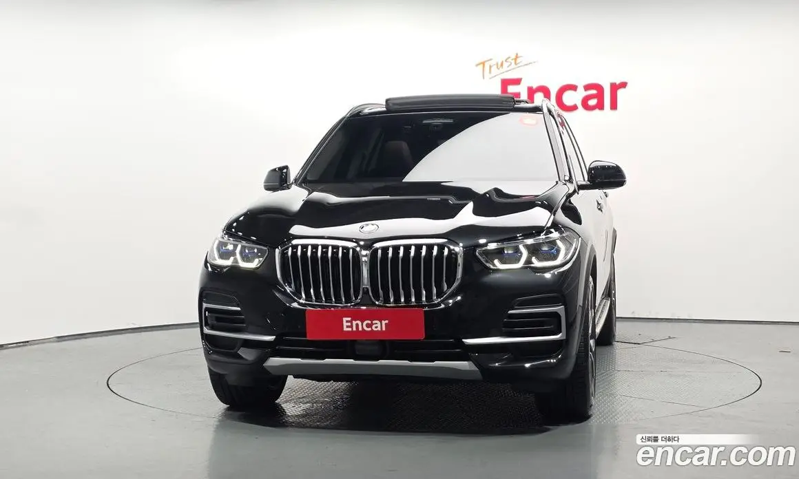 BMW X5 2022 3.0 автомат (гидро), фото 3 BMW X5 2022 3.0 автомат (гидро), фото 3