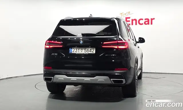 BMW X5 2022 3.0 автомат (гидро), миниатюра 4 BMW X5 2022 3.0 автомат (гидро), миниатюра 4