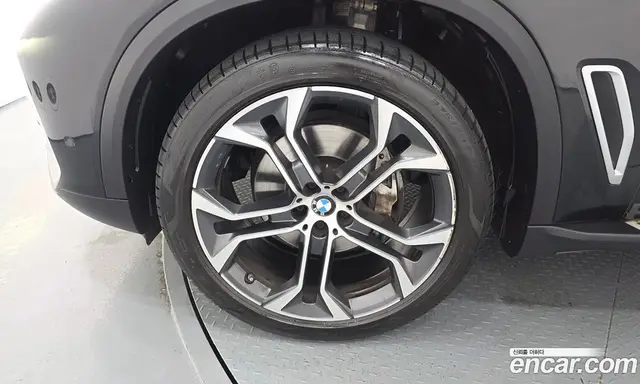 BMW X5 2022 3.0 автомат (гидро), миниатюра 5 BMW X5 2022 3.0 автомат (гидро), миниатюра 5