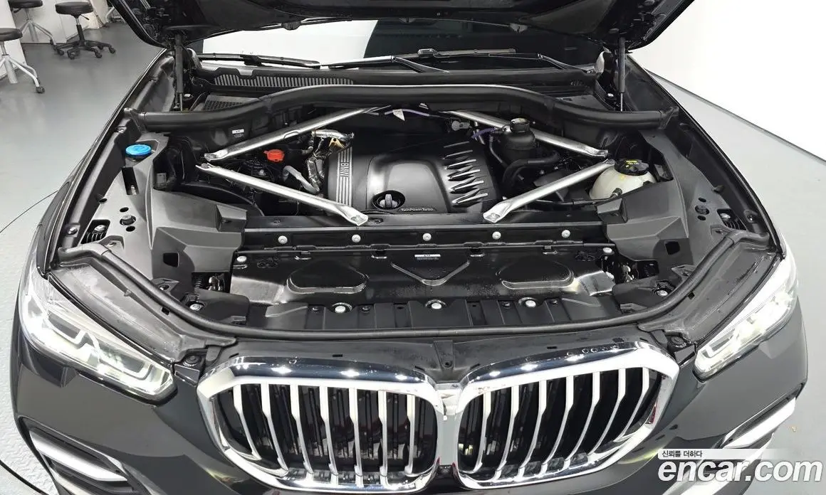 BMW X5 2022 3.0 автомат (гидро), фото 6 BMW X5 2022 3.0 автомат (гидро), фото 6