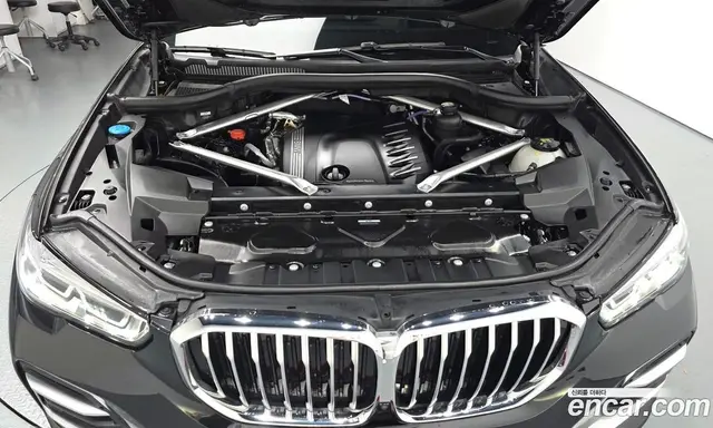 BMW X5 2022 3.0 автомат (гидро), миниатюра 6 BMW X5 2022 3.0 автомат (гидро), миниатюра 6