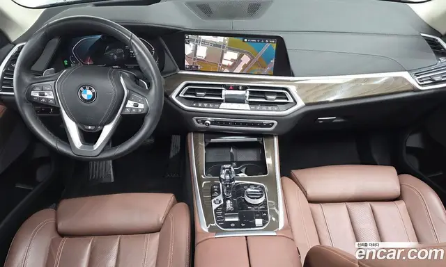 BMW X5 2022 3.0 автомат (гидро), миниатюра 7 BMW X5 2022 3.0 автомат (гидро), миниатюра 7