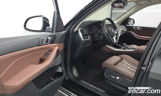 BMW X5 2022 3.0 автомат (гидро), миниатюра 10 BMW X5 2022 3.0 автомат (гидро), миниатюра 10