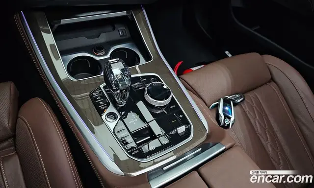 BMW X5 2022 3.0 автомат (гидро), миниатюра 12