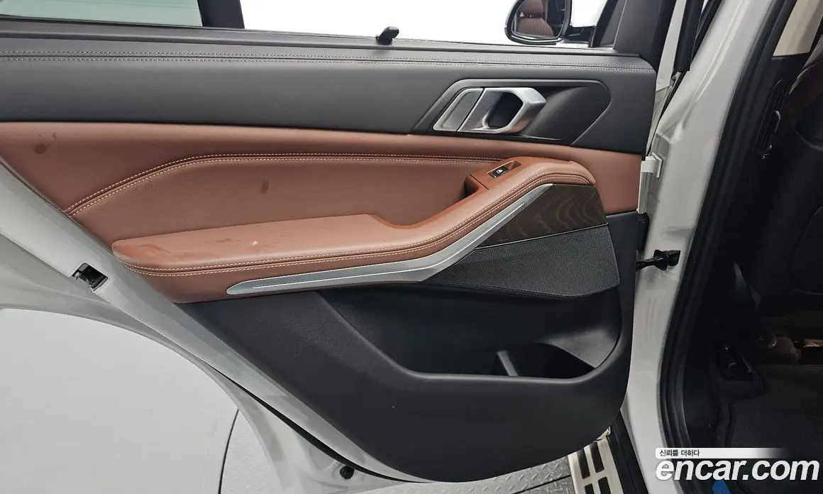 BMW X5 2022 3.0 автомат (гидро), фото 15