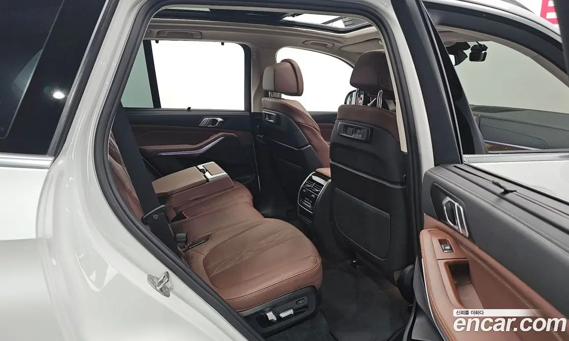BMW X5 2022 3.0 автомат (гидро), фото 16