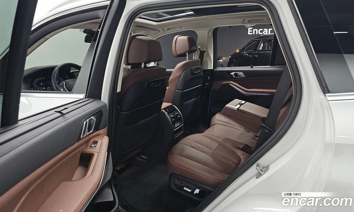 BMW X5 2022 3.0 автомат (гидро), фото 18