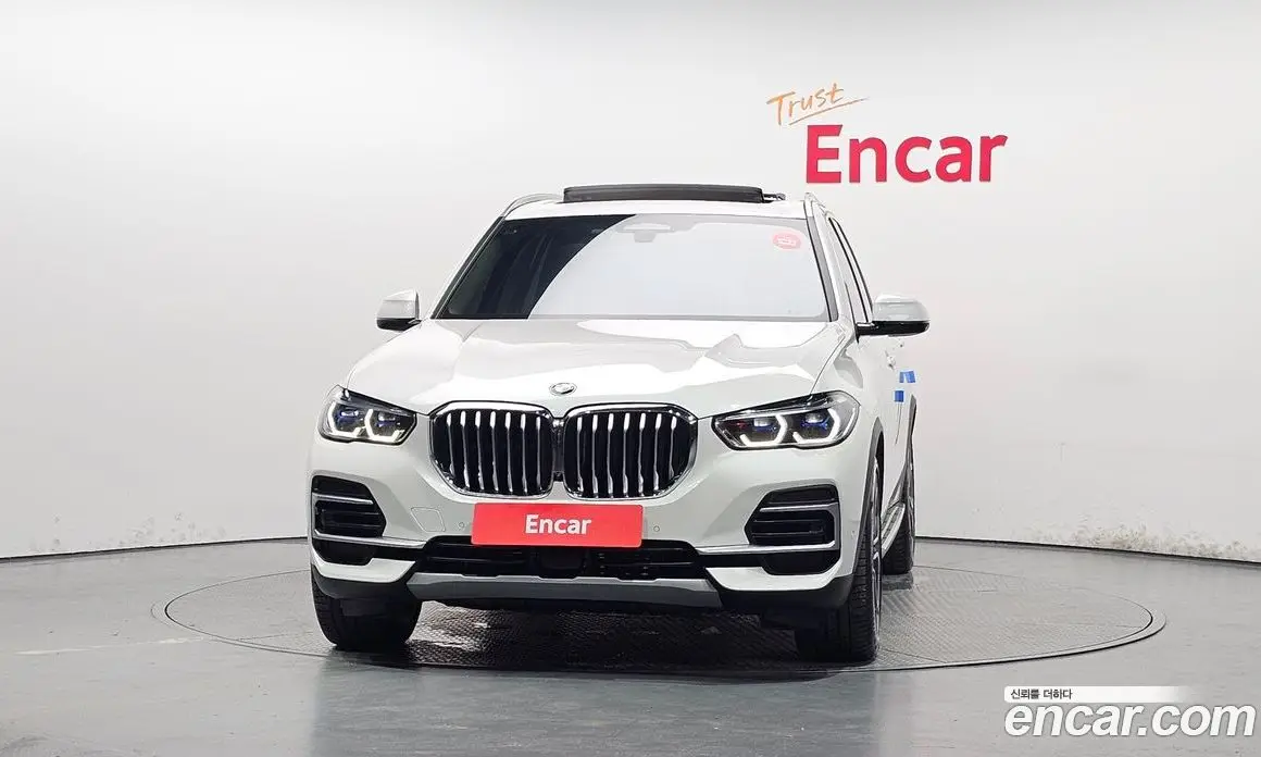 BMW X5 2022 3.0 автомат (гидро), фото 3