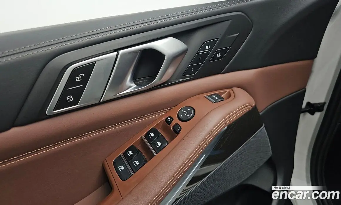 BMW X5 2022 3.0 автомат (гидро), фото 26