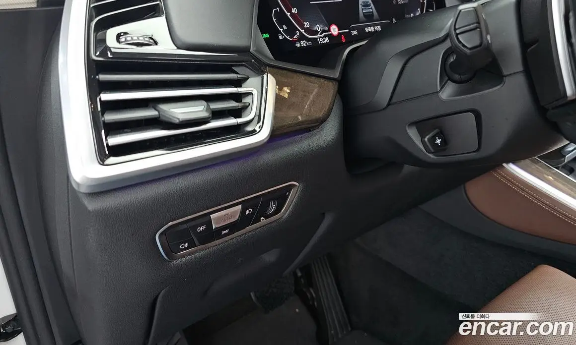 BMW X5 2022 3.0 автомат (гидро), фото 27