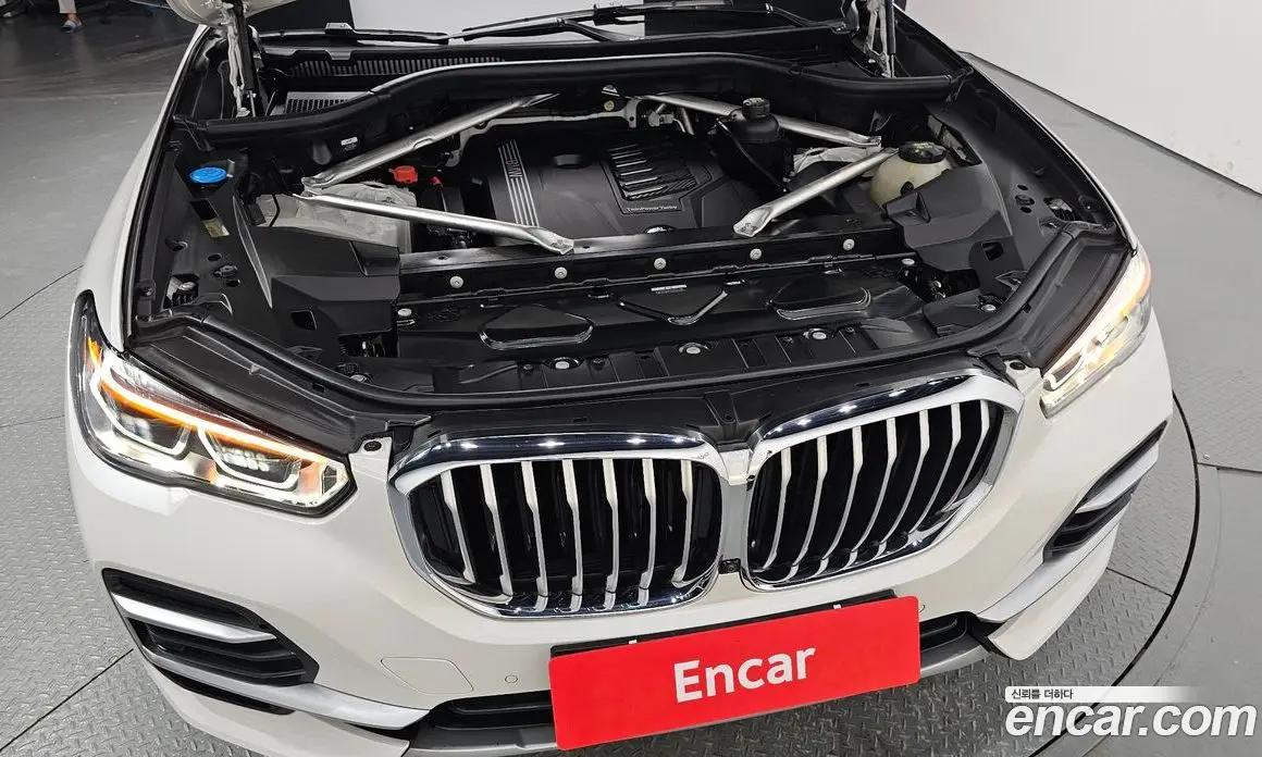 BMW X5 2022 3.0 автомат (гидро), фото 6