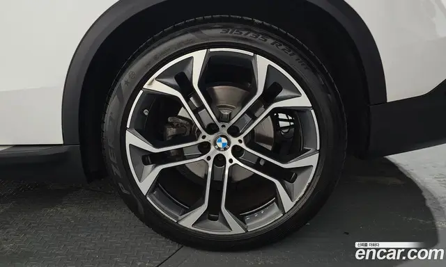 BMW X5 2022 3.0 автомат (гидро), миниатюра 7