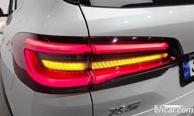BMW X5 2022 3.0 автомат (гидро), миниатюра 9