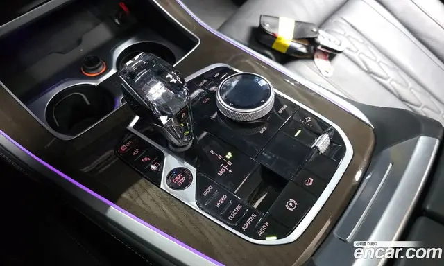 BMW X5 2022 3.0 автомат (гидро), миниатюра 12