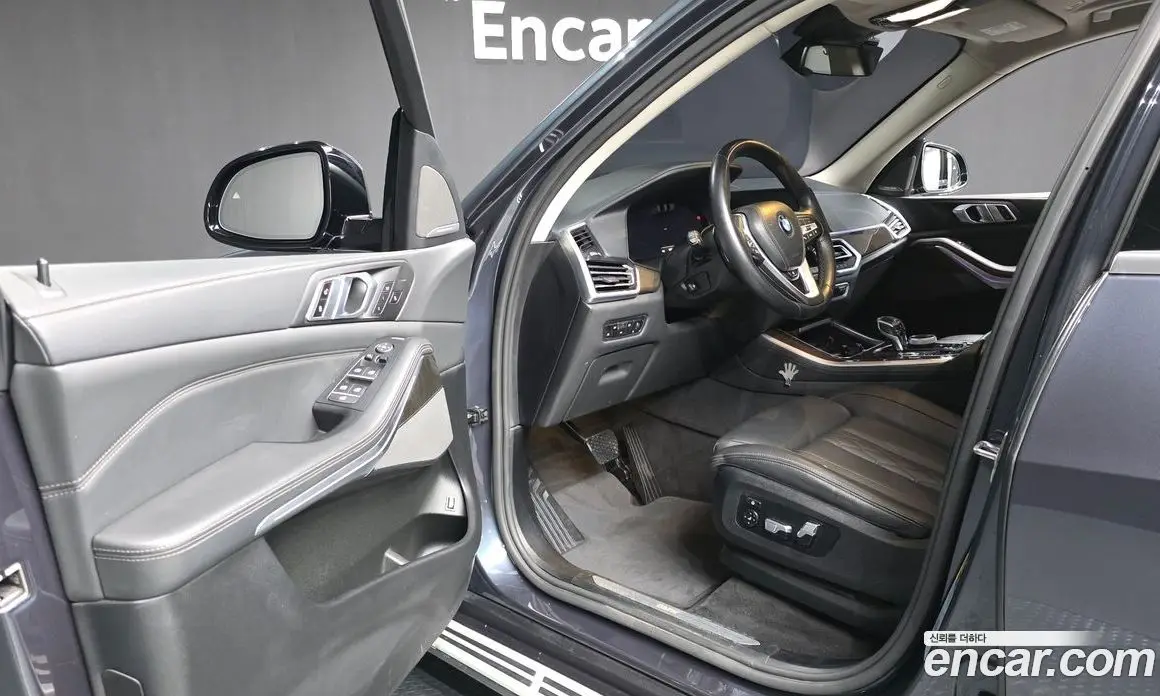 BMW X5 2022 3.0 автомат (гидро), фото 13 BMW X5 2022 3.0 автомат (гидро), фото 13