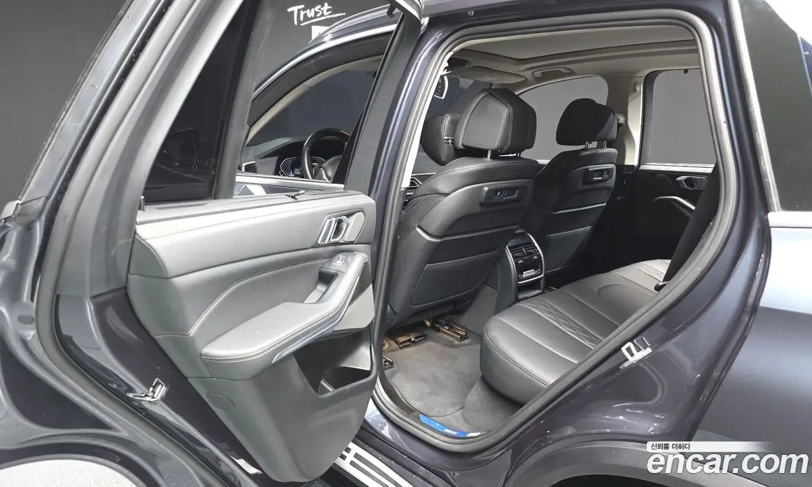 BMW X5 2022 3.0 автомат (гидро), фото 16 BMW X5 2022 3.0 автомат (гидро), фото 16