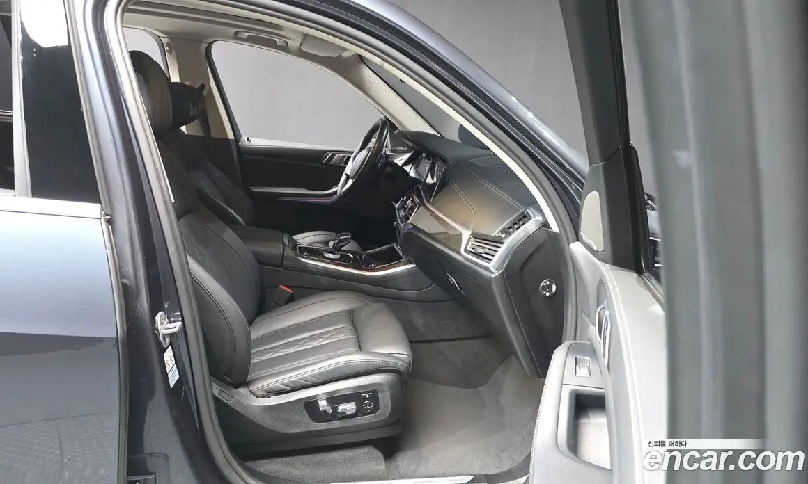 BMW X5 2022 3.0 автомат (гидро), фото 17 BMW X5 2022 3.0 автомат (гидро), фото 17