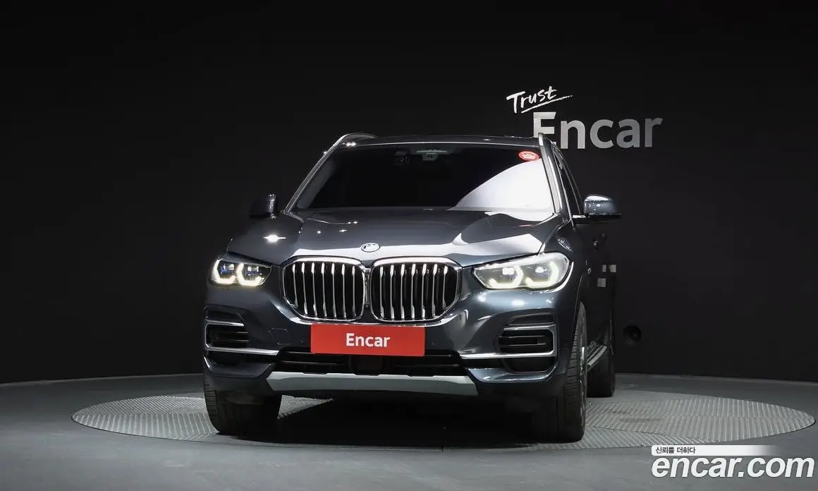 BMW X5 2022 3.0 автомат (гидро), фото 3 BMW X5 2022 3.0 автомат (гидро), фото 3