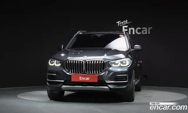 BMW X5 2022 3.0 автомат (гидро), миниатюра 3 BMW X5 2022 3.0 автомат (гидро), миниатюра 3