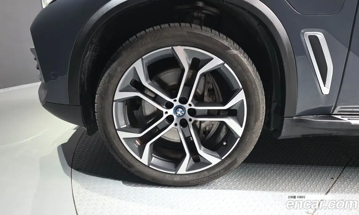 BMW X5 2022 3.0 автомат (гидро), фото 5 BMW X5 2022 3.0 автомат (гидро), фото 5