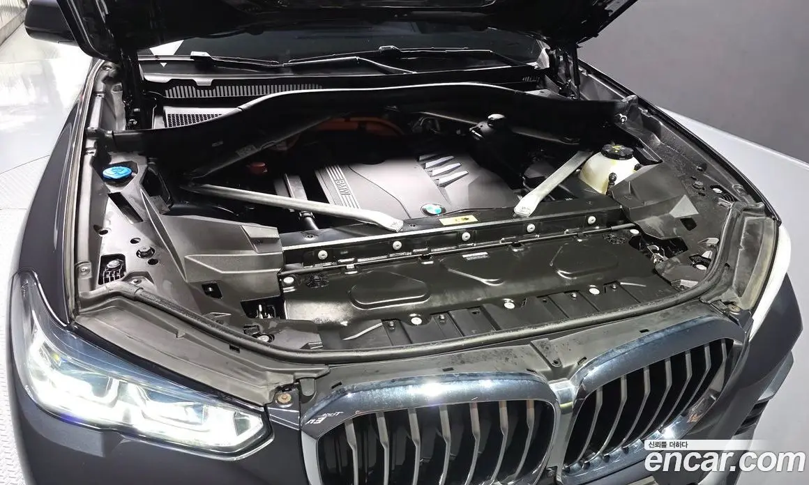 BMW X5 2022 3.0 автомат (гидро), фото 6 BMW X5 2022 3.0 автомат (гидро), фото 6