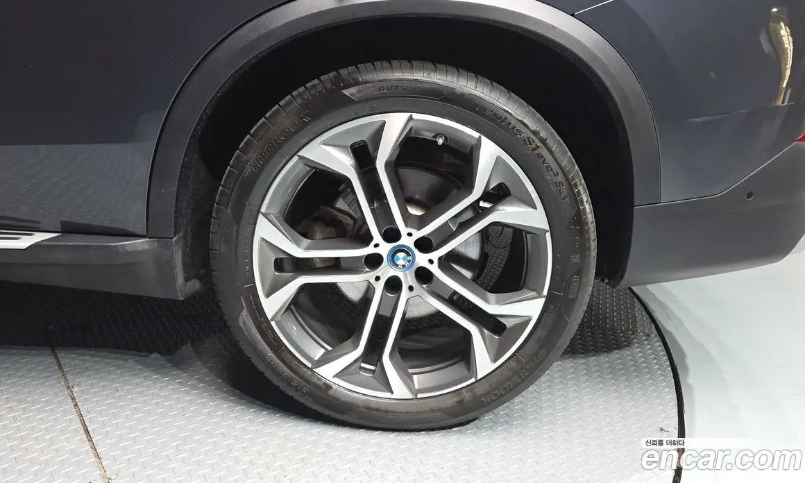 BMW X5 2022 3.0 автомат (гидро), фото 7 BMW X5 2022 3.0 автомат (гидро), фото 7