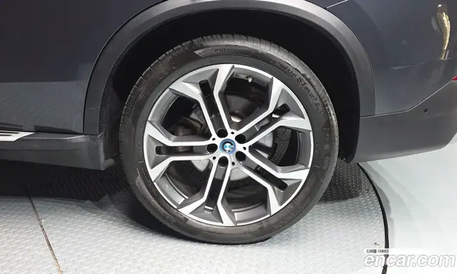BMW X5 2022 3.0 автомат (гидро), миниатюра 7 BMW X5 2022 3.0 автомат (гидро), миниатюра 7