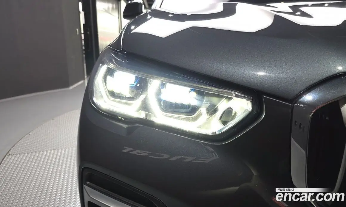 BMW X5 2022 3.0 автомат (гидро), фото 8 BMW X5 2022 3.0 автомат (гидро), фото 8