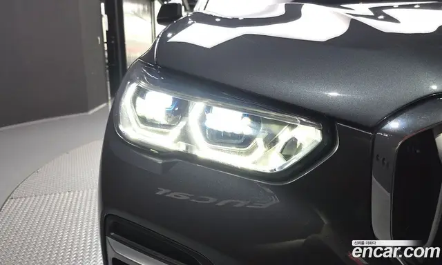 BMW X5 2022 3.0 автомат (гидро), миниатюра 8 BMW X5 2022 3.0 автомат (гидро), миниатюра 8