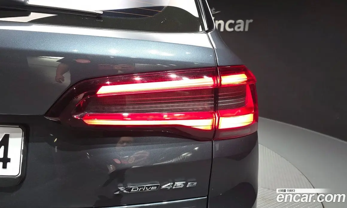 BMW X5 2022 3.0 автомат (гидро), фото 9 BMW X5 2022 3.0 автомат (гидро), фото 9