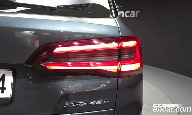 BMW X5 2022 3.0 автомат (гидро), миниатюра 9 BMW X5 2022 3.0 автомат (гидро), миниатюра 9