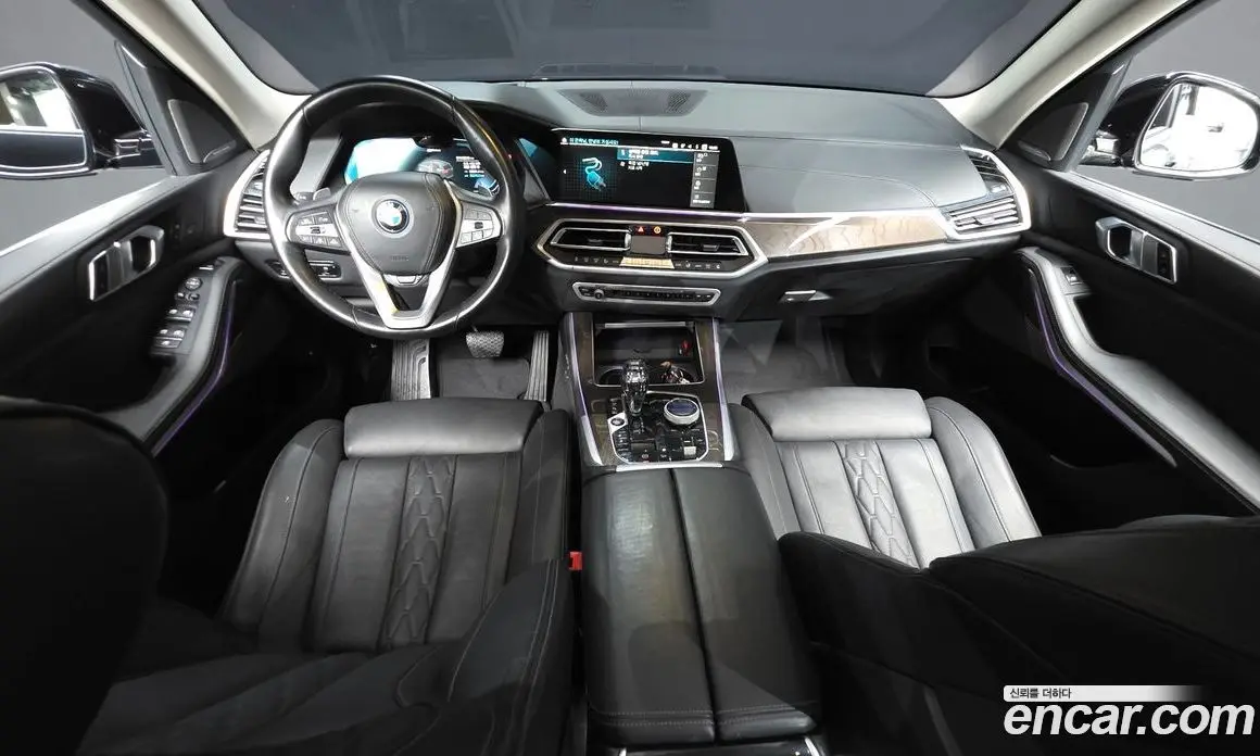 BMW X5 2022 3.0 автомат (гидро), фото 10 BMW X5 2022 3.0 автомат (гидро), фото 10
