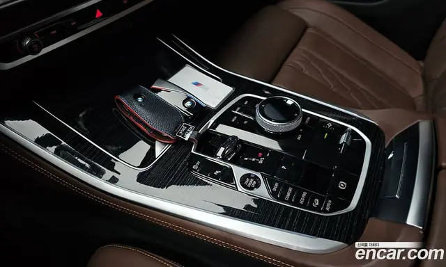 BMW X5 2024 3.0 автомат (гидро), миниатюра 12