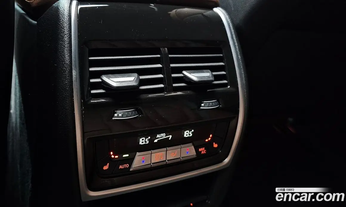 BMW X5 2024 3.0 автомат (гидро), фото 30