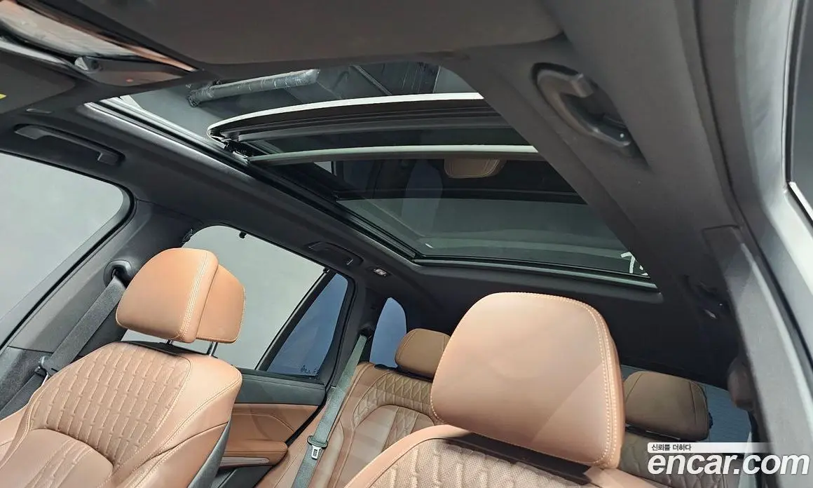 BMW X5 2024 3.0 автомат (гидро), фото 32