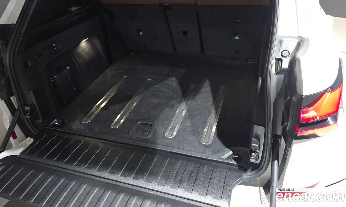 BMW X5 2024 3.0 автомат (гидро), фото 34