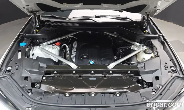 BMW X5 2024 3.0 автомат (гидро), миниатюра 6