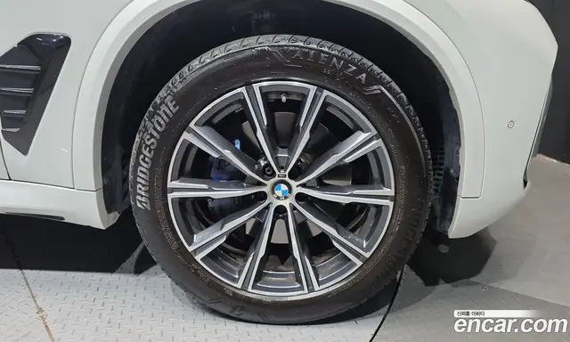 BMW X5 2024 3.0 автомат (гидро), миниатюра 7